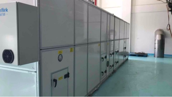 五點讓你了解工業除濕機、轉輪除濕機設備