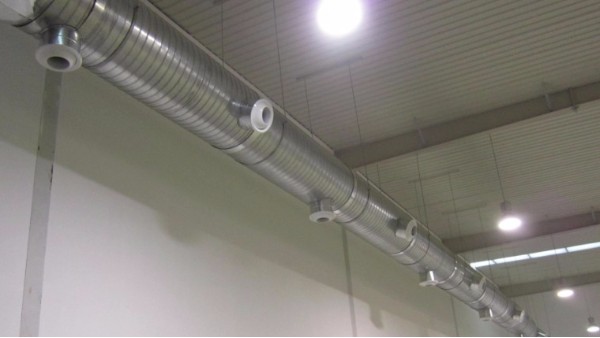 除濕機送風：管道均勻送風的方法探討